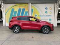 Kia Sportage 2021 5p LX L4/2.0 Aut    2021 Kia Sportage Venta Exteriores 4