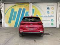 Kia Sportage 2021 5p LX L4/2.0 Aut    2021 Kia Sportage Venta Exteriores 6