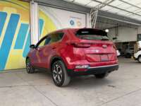 Kia Sportage 2021 5p LX L4/2.0 Aut    2021 Kia Sportage Venta Exteriores 7