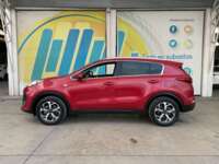 Kia Sportage 2021 5p LX L4/2.0 Aut    2021 Kia Sportage Venta Exteriores 8