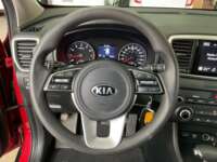 Kia Sportage 2021 5p LX L4/2.0 Aut    2021 Kia Sportage Venta Interiores 1