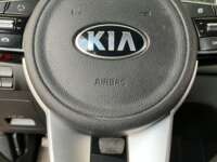 Kia Sportage 2021 5p LX L4/2.0 Aut    2021 Kia Sportage Venta Interiores 13