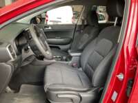 Kia Sportage 2021 5p LX L4/2.0 Aut    2021 Kia Sportage Venta Interiores 19