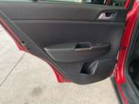 Kia Sportage 2021 5p LX L4/2.0 Aut    2021 Kia Sportage Venta Interiores 20