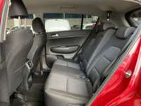 Kia Sportage 2021 5p LX L4/2.0 Aut    2021 Kia Sportage Venta Interiores 21