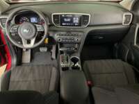 Kia Sportage 2021 5p LX L4/2.0 Aut    2021 Kia Sportage Venta Interiores 4