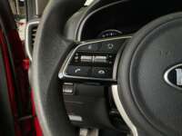 Kia Sportage 2021 5p LX L4/2.0 Aut    2021 Kia Sportage Venta Interiores 6