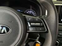 Kia Sportage 2021 5p LX L4/2.0 Aut    2021 Kia Sportage Venta Interiores 7