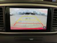 Kia Sportage 2021 5p LX L4/2.0 Aut    2021 Kia Sportage Venta Interiores 9