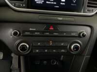 Kia Sportage 2021 5p LX L4/2.0 Aut    2021 Kia Sportage Venta Interiores 10