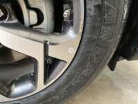Kia Sportage 2021 5p LX L4/2.0 Aut    2021 Kia Sportage Venta Llantas 11