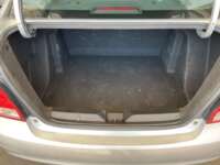 Chevrolet Aveo 2019 4p LS L4/1.5 Man 2019 Chevrolet Aveo Venta Cajuela 1
