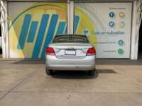 Chevrolet Aveo 2019 4p LS L4/1.5 Man 2019 Chevrolet Aveo Venta Exteriores 6