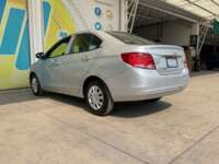 Chevrolet Aveo 2019 4p LS L4/1.5 Man 2019 Chevrolet Aveo Venta Exteriores 7