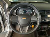 Chevrolet Aveo 2019 4p LS L4/1.5 Man 2019 Chevrolet Aveo Venta Interiores 1
