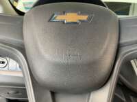Chevrolet Aveo 2019 4p LS L4/1.5 Man 2019 Chevrolet Aveo Venta Interiores 11