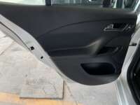 Chevrolet Aveo 2019 4p LS L4/1.5 Man 2019 Chevrolet Aveo Venta Interiores 16