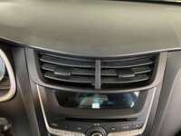 Chevrolet Aveo 2019 4p LS L4/1.5 Man 2019 Chevrolet Aveo Venta Interiores 6
