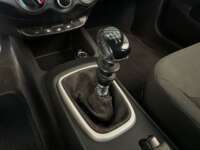 Chevrolet Aveo 2019 4p LS L4/1.5 Man 2019 Chevrolet Aveo Venta Interiores 9