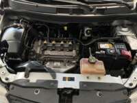 Chevrolet Aveo 2019 4p LS L4/1.5 Man 2019 Chevrolet Aveo Venta Motor 2