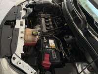 Chevrolet Aveo 2019 4p LS L4/1.5 Man 2019 Chevrolet Aveo Venta Motor 3