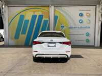Nissan Sentra 2023 4p Advance L4/2.0 CVT 2023 Nissan Sentra Venta Exteriores 6