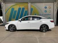 Nissan Sentra 2023 4p Advance L4/2.0 CVT 2023 Nissan Sentra Venta Exteriores 8