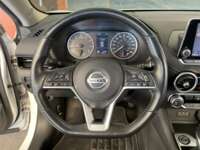 Nissan Sentra 2023 4p Advance L4/2.0 CVT 2023 Nissan Sentra Venta Interiores 1