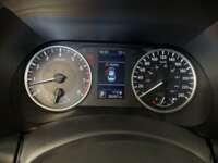 Nissan Sentra 2023 4p Advance L4/2.0 CVT 2023 Nissan Sentra Venta Interiores 2