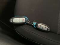 Nissan Sentra 2023 4p Advance L4/2.0 CVT 2023 Nissan Sentra Venta Interiores 13