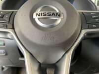 Nissan Sentra 2023 4p Advance L4/2.0 CVT 2023 Nissan Sentra Venta Interiores 14