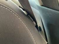 Nissan Sentra 2023 4p Advance L4/2.0 CVT 2023 Nissan Sentra Venta Interiores 17