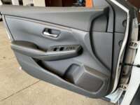 Nissan Sentra 2023 4p Advance L4/2.0 CVT 2023 Nissan Sentra Venta Interiores 19