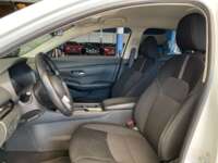 Nissan Sentra 2023 4p Advance L4/2.0 CVT 2023 Nissan Sentra Venta Interiores 20
