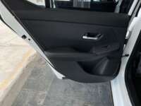 Nissan Sentra 2023 4p Advance L4/2.0 CVT 2023 Nissan Sentra Venta Interiores 21
