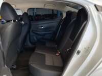 Nissan Sentra 2023 4p Advance L4/2.0 CVT 2023 Nissan Sentra Venta Interiores 22