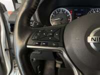 Nissan Sentra 2023 4p Advance L4/2.0 CVT 2023 Nissan Sentra Venta Interiores 6