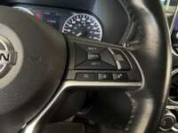 Nissan Sentra 2023 4p Advance L4/2.0 CVT 2023 Nissan Sentra Venta Interiores 7