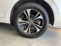 Nissan Sentra 2023 4p Advance L4/2.0 CVT 2023 Nissan Sentra Venta Llantas 4