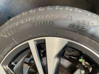 Nissan Sentra 2023 4p Advance L4/2.0 CVT 2023 Nissan Sentra Venta Llantas 5
