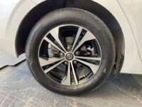 Nissan Sentra 2023 4p Advance L4/2.0 CVT 2023 Nissan Sentra Venta Llantas 7