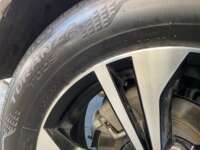 Nissan Sentra 2023 4p Advance L4/2.0 CVT 2023 Nissan Sentra Venta Llantas 8