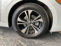 Nissan Sentra 2023 4p Advance L4/2.0 CVT 2023 Nissan Sentra Venta Llantas 10