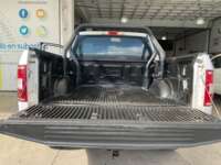 Ford F-150 2019 4p XL Crew Cab 4X4 V6/3.3 Aut 2019 Ford F-150 Venta Cajuela 1