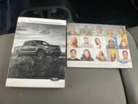 Ford F-150 2019 4p XL Crew Cab 4X4 V6/3.3 Aut 2019 Ford F-150 Venta Documentos 1