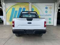 Ford F-150 2019 4p XL Crew Cab 4X4 V6/3.3 Aut 2019 Ford F-150 Venta Exteriores 6