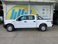 Ford F-150 2019 4p XL Crew Cab 4X4 V6/3.3 Aut 2019 Ford F-150 Venta Exteriores 8