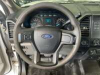 Ford F-150 2019 4p XL Crew Cab 4X4 V6/3.3 Aut 2019 Ford F-150 Venta Interiores 1