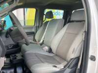 Ford F-150 2019 4p XL Crew Cab 4X4 V6/3.3 Aut 2019 Ford F-150 Venta Interiores 17