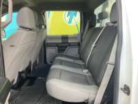 Ford F-150 2019 4p XL Crew Cab 4X4 V6/3.3 Aut 2019 Ford F-150 Venta Interiores 19